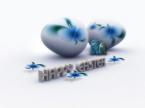 Easter wallpaper 061